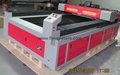 cnc laser cutter for metal and nonmetal 3