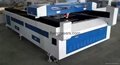 cnc laser cutter for metal and nonmetal 4