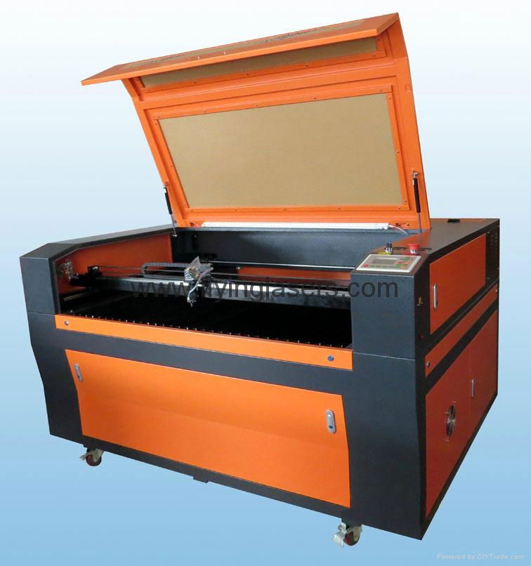 marble wood glass laser engraver engraving machine 3