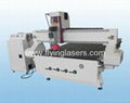 M25A cnc router engraver engraving