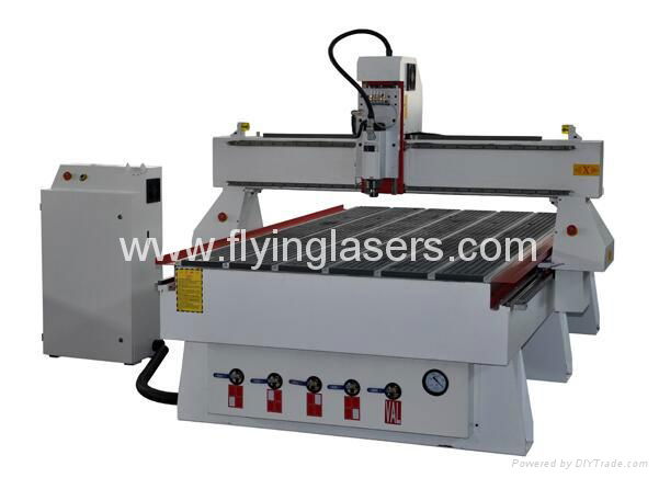 M25A cnc router engraver engraving machine 3