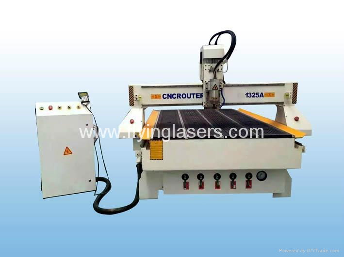 M25A cnc router engraver engraving machine 5