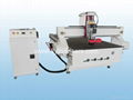 M25A cnc router engraver engraving machine 2