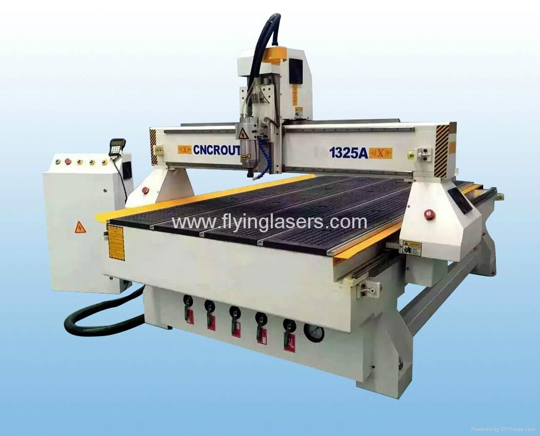 M25A cnc router engraver engraving machine 4