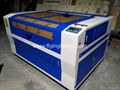 Co2 laser engraving & cutting machine for acrylic wood 5