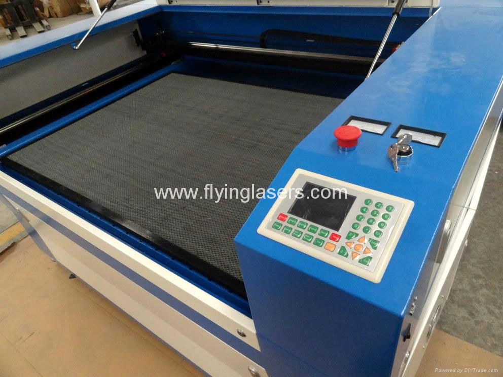 Co2 laser engraving & cutting machine for acrylic wood 3