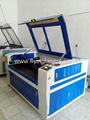 Co2 laser engraving & cutting machine for acrylic wood 6