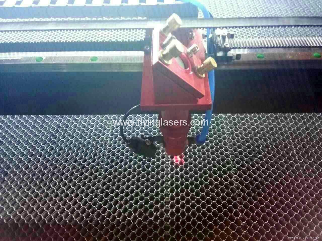 Co2 laser engraving & cutting machine for acrylic wood 4