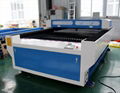 laser cutting machine