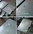 三合金属铸造缺陷修补用冷焊机