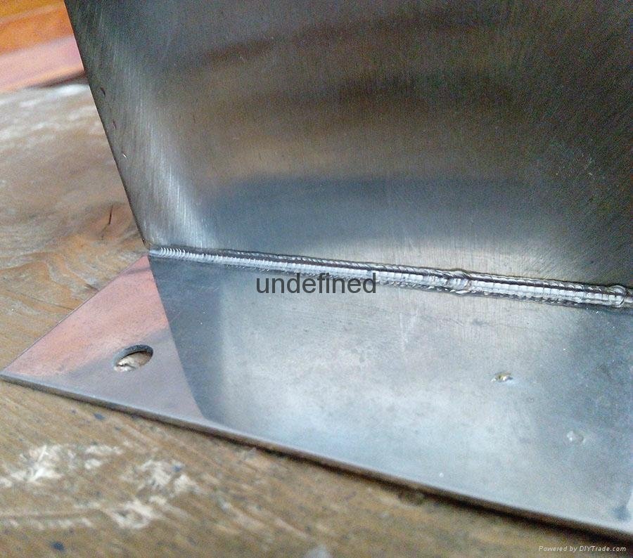台面焊接不变形焊机 5