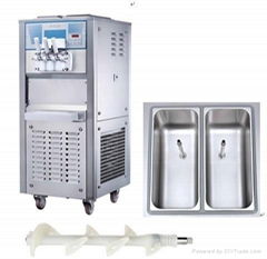 commercial ice cream making machine 6240