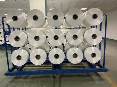 POY Partially oriented yarn Polyester filament yarn 5