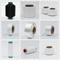 FDY Full draw yarn polyester filament yarn