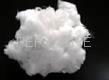 Semi dull Bright Optic White Polyester staple fiber fibre PSF 1