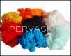 Dope dyed Polyester staple fiber,colored