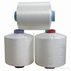 DTY Draw textured yarn Polyester