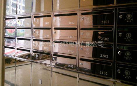 Mailboxs 3