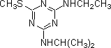 Ametryn, ametryne, ametrin, ametrine, ametrina