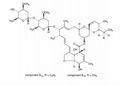 abamectin, abamectina, avermectin, avermectine, Абамектин