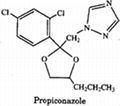 Propikonazol, propikonazola, propiconasol