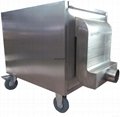  3000W/6000W Dry Ice Machine 3