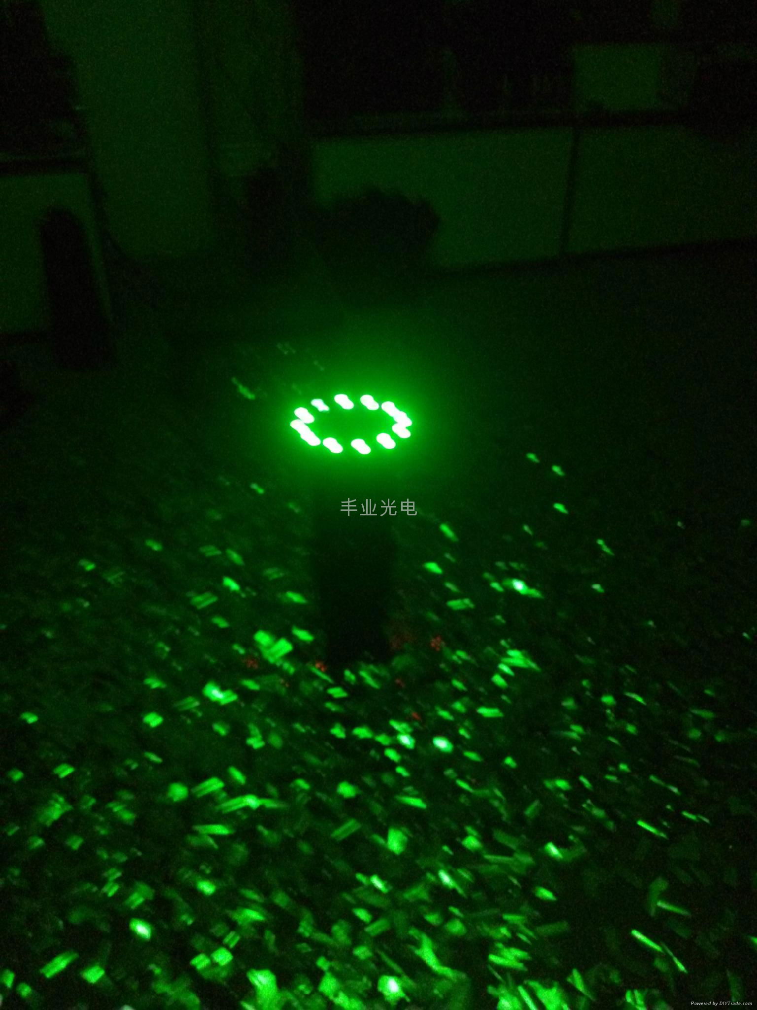 LED 彩纸机 4