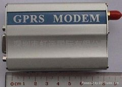 gsm/gprs modem