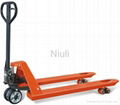 Hand pallet truck 2