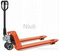 Hand pallet truck 1