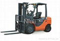 Diesel Forklift