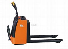 Electric Pallet Truck