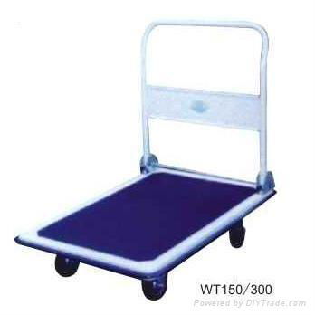 Hand Truck