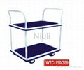 Hand trolley