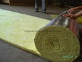 Glasswool Blanket fiberglass blanket  2