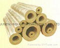  Rockwool pipe 