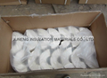 Calcium Silicate Pipe 