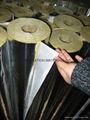 Rock Wool Pipe ( Mineral wool pipe)