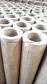 Mineral Wool  pipe cover