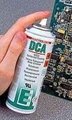 DCA200H line board transparent protective paint 