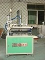 Cylinder gluing machine 2