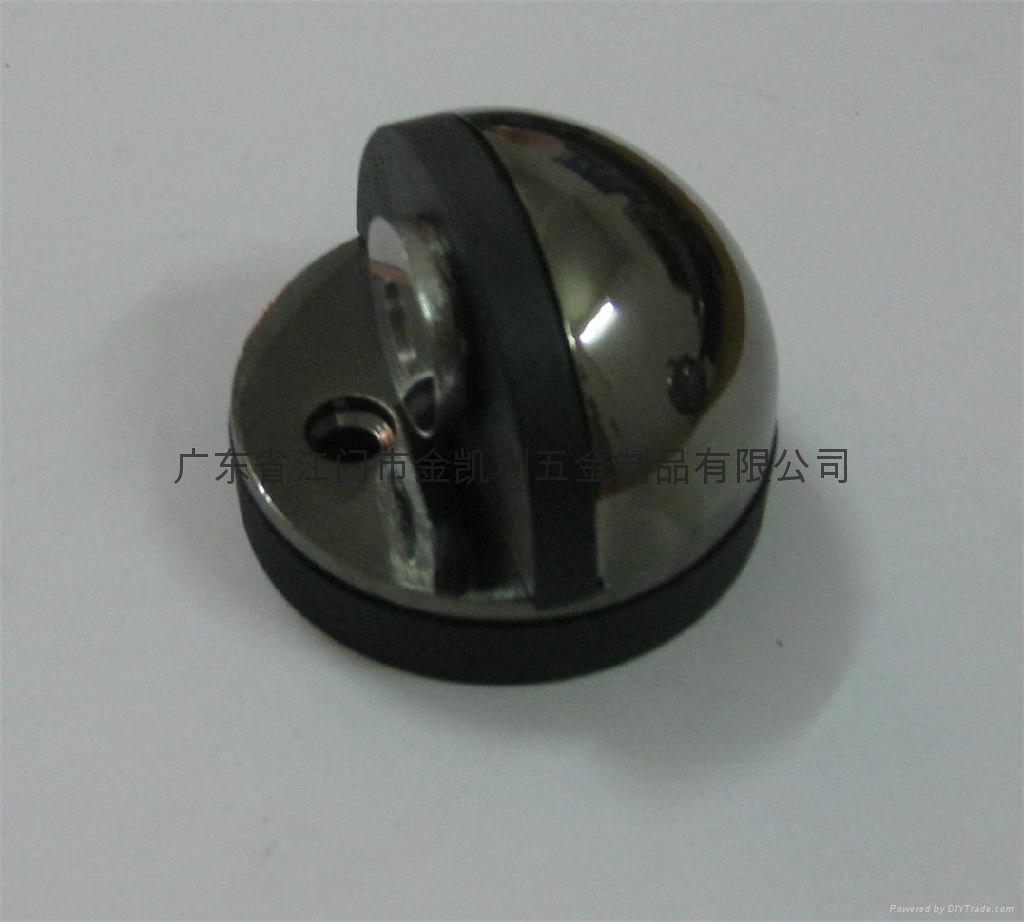 半球龟顶门顶DOOR STOP 4