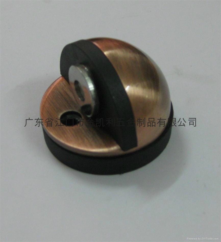 半球龟顶门顶DOOR STOP 3