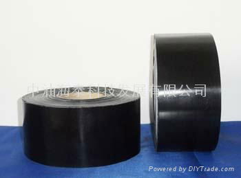 Hatch Cover Sealing Bitumen Tape 2