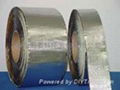 Aluminum Foil Anti-UV Anticorrosive Tape