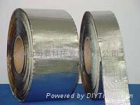 Aluminum Foil Anti-UV Anticorrosive Tape