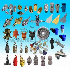 Industry Spray Nozzle