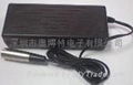 12V Lead-Acid battery charger