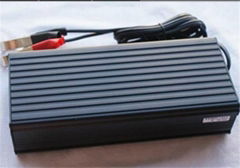 12V/24V/36V/48V Lead-Acid Battery Charger