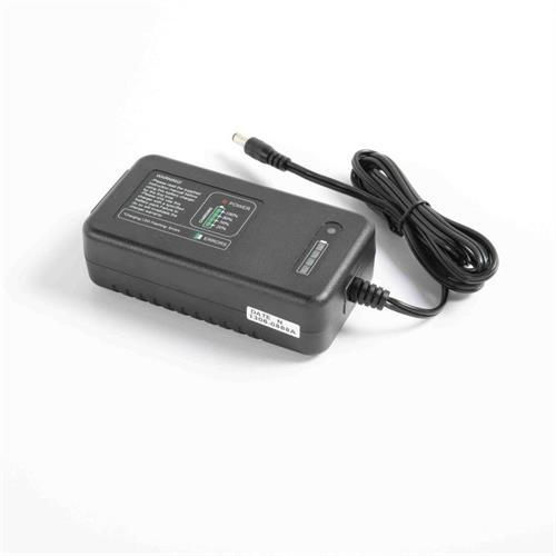 Smart Battery Charger&12V Car Battery Charger